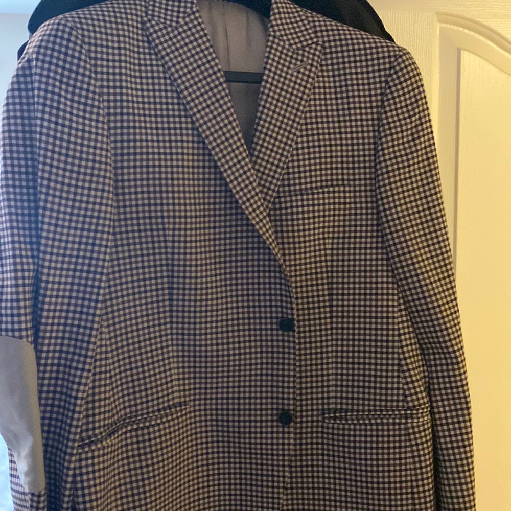 Bella 42T Jacket.